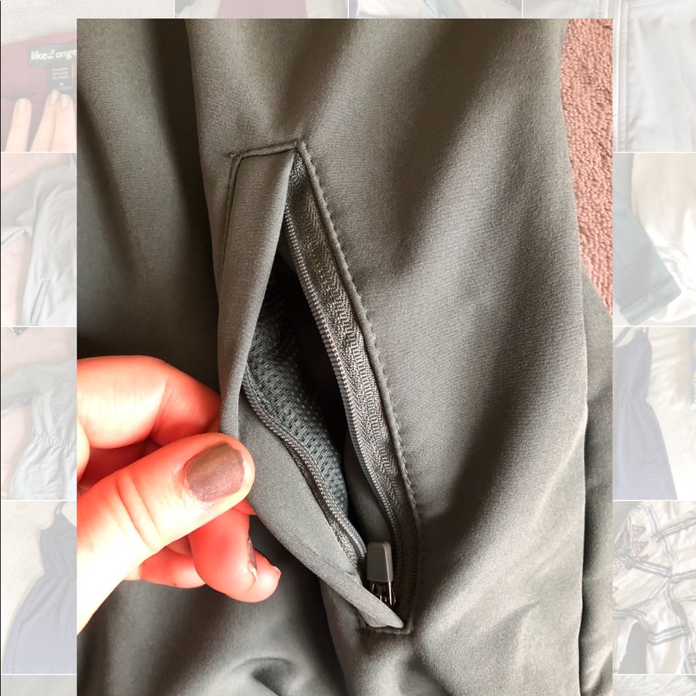 Fabletics jacket - Picture 5 of 8